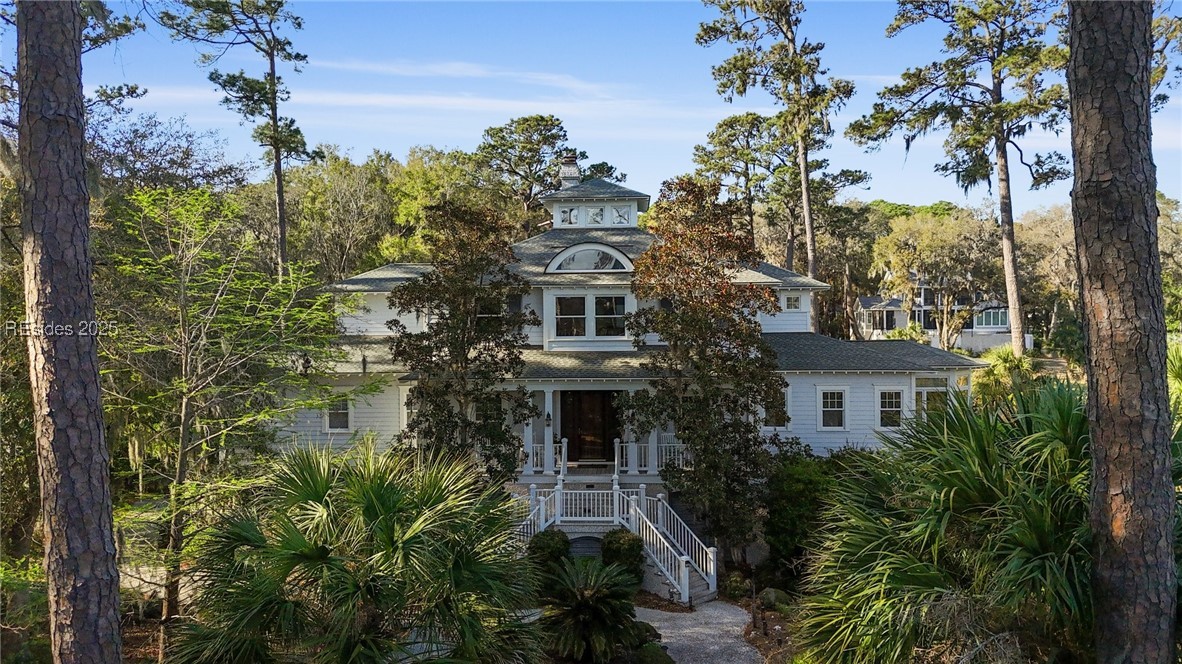 19 Port Passage, Daufuskie Island, South Carolina image 30