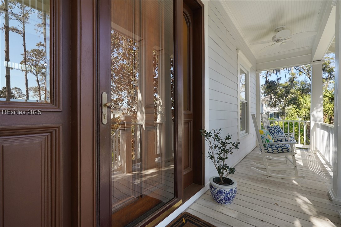 19 Port Passage, Daufuskie Island, South Carolina image 5