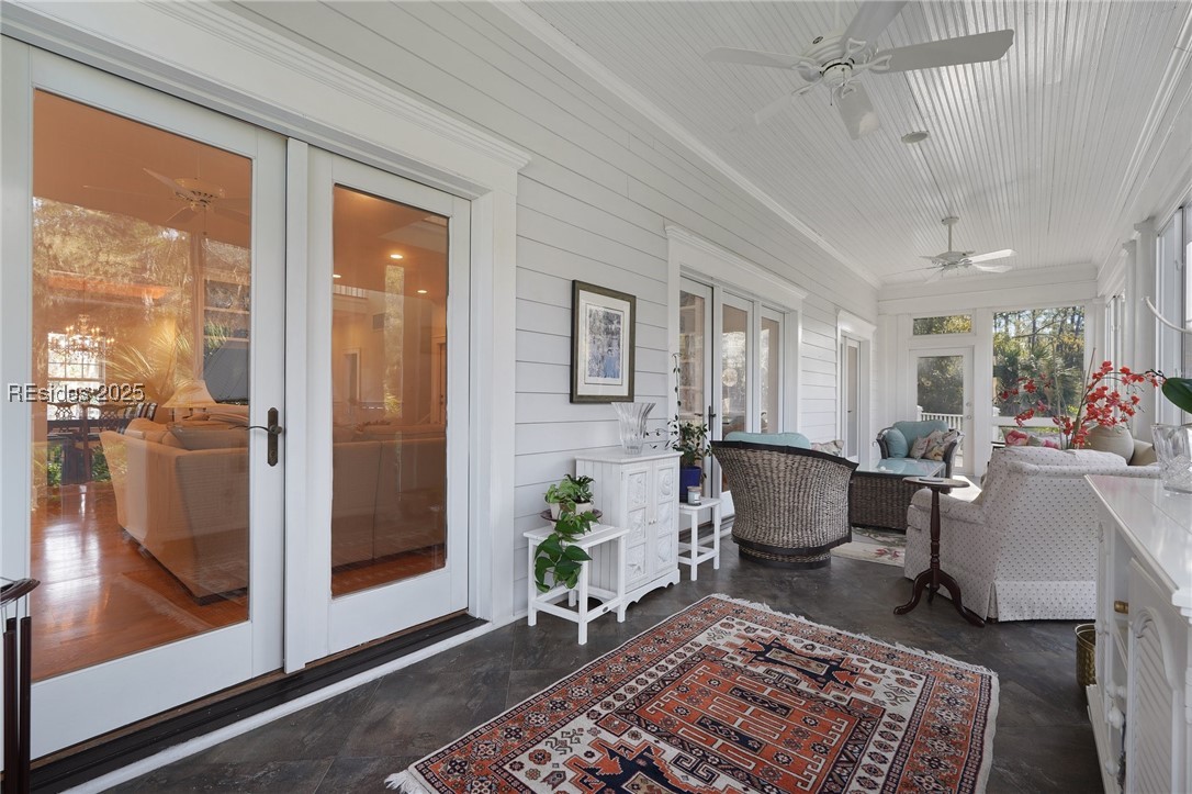 19 Port Passage, Daufuskie Island, South Carolina image 27