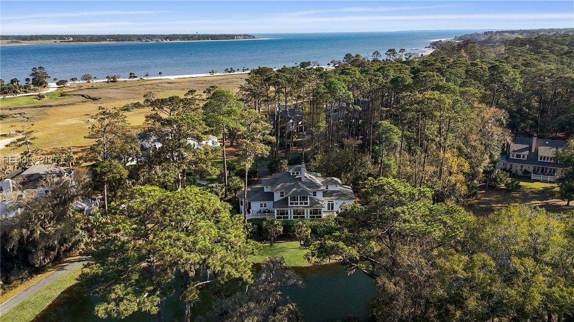 19 Port Passage, Daufuskie Island, South Carolina image 32