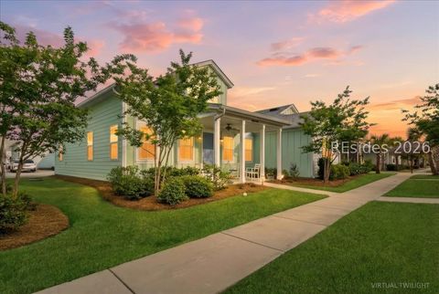 676 Beachcomber Boulevard Hardeeville SC 29927