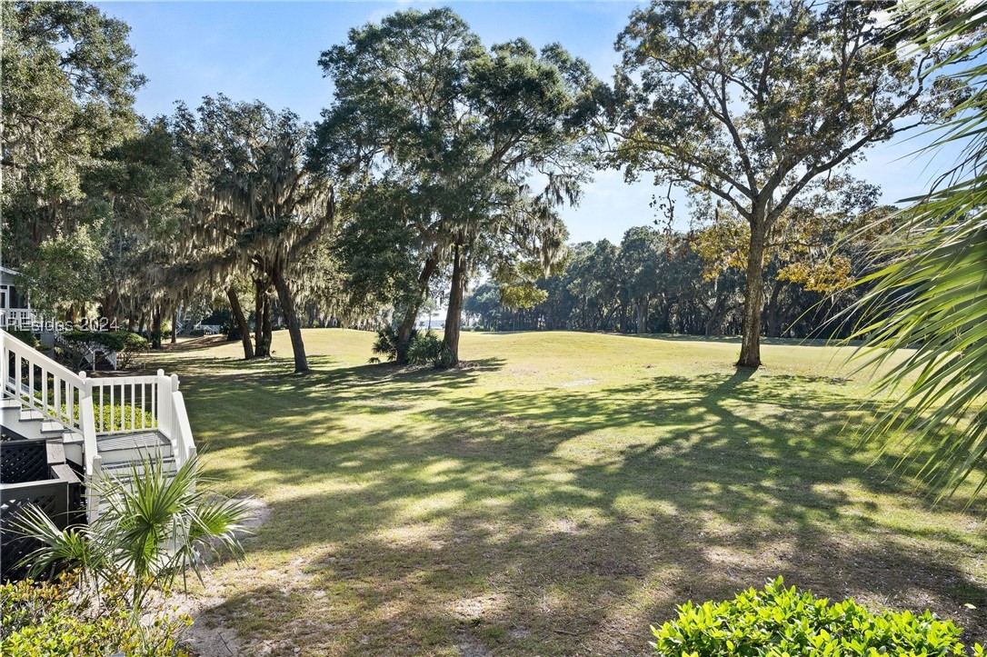 25 Plantation Homes Drive, Daufuskie Island, South Carolina image 37