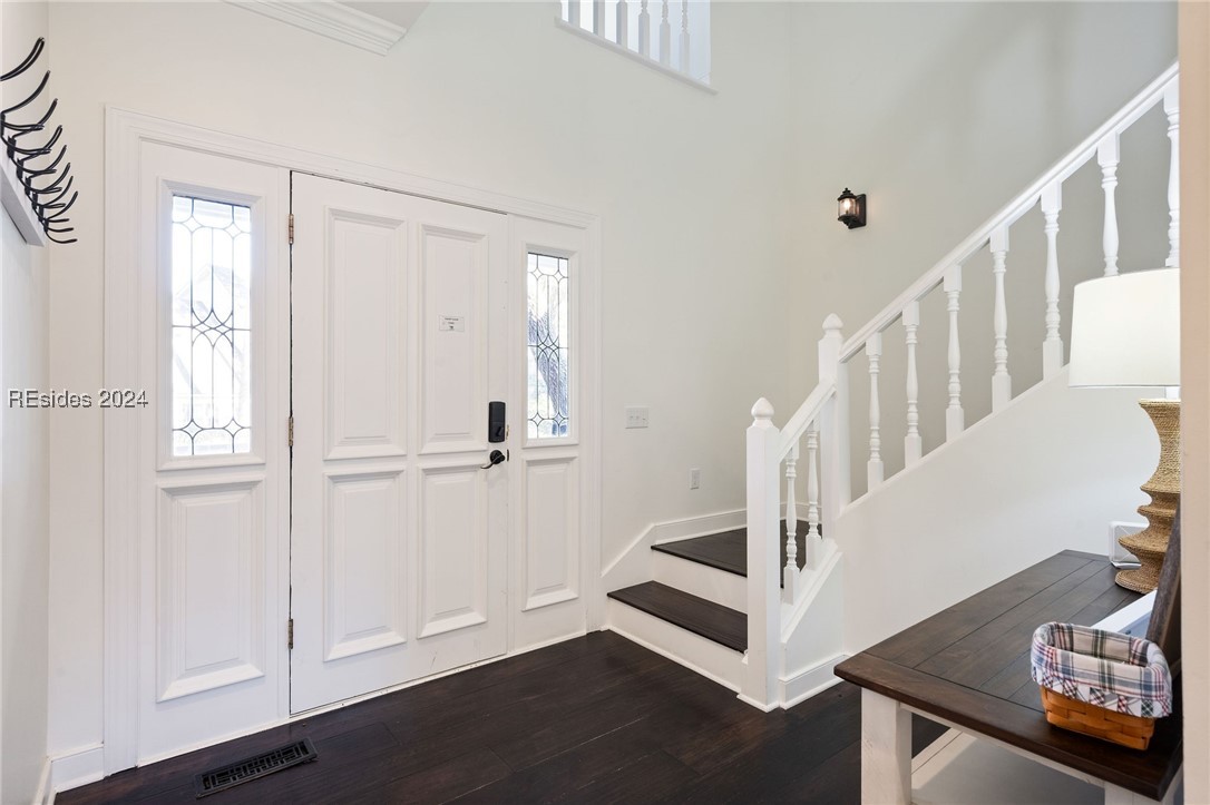 25 Plantation Homes Drive, Daufuskie Island, South Carolina image 5