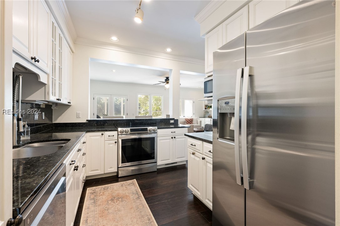 25 Plantation Homes Drive, Daufuskie Island, South Carolina image 19