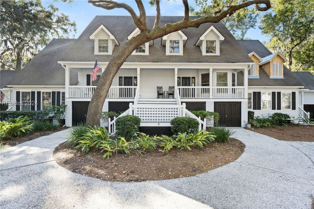 25 Plantation Homes Drive, Daufuskie Island, South Carolina image 2