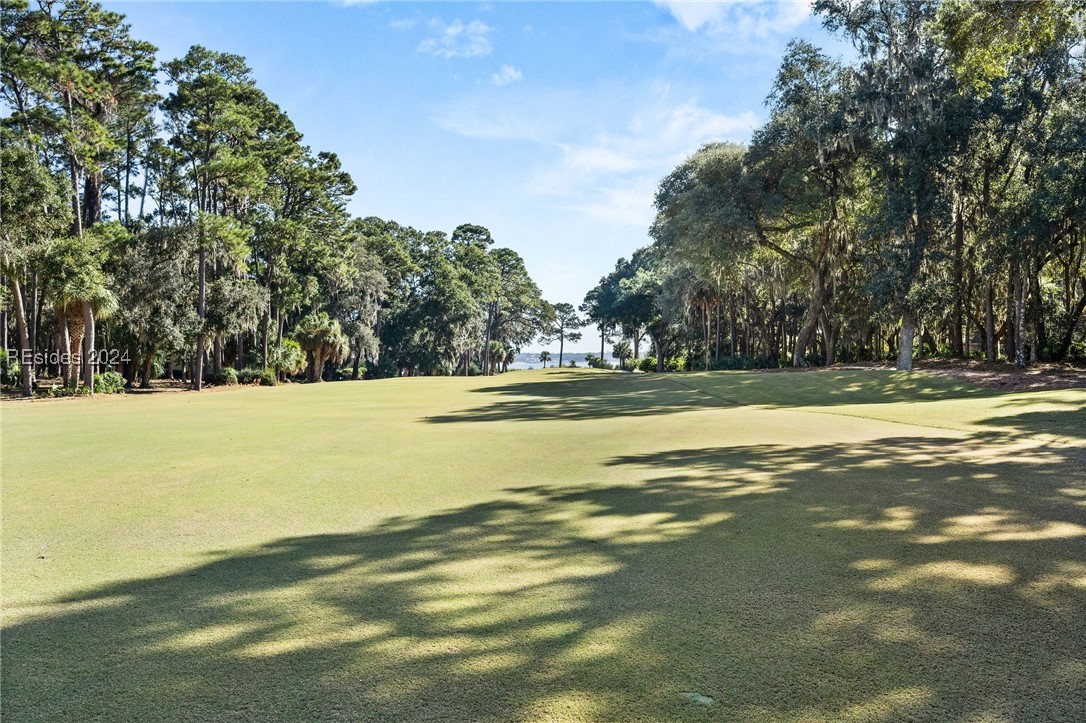 25 Plantation Homes Drive, Daufuskie Island, South Carolina image 39