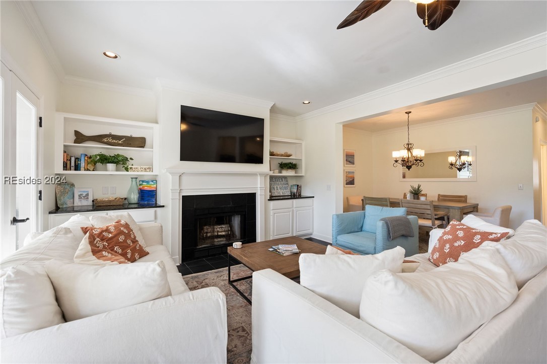 25 Plantation Homes Drive, Daufuskie Island, South Carolina image 14