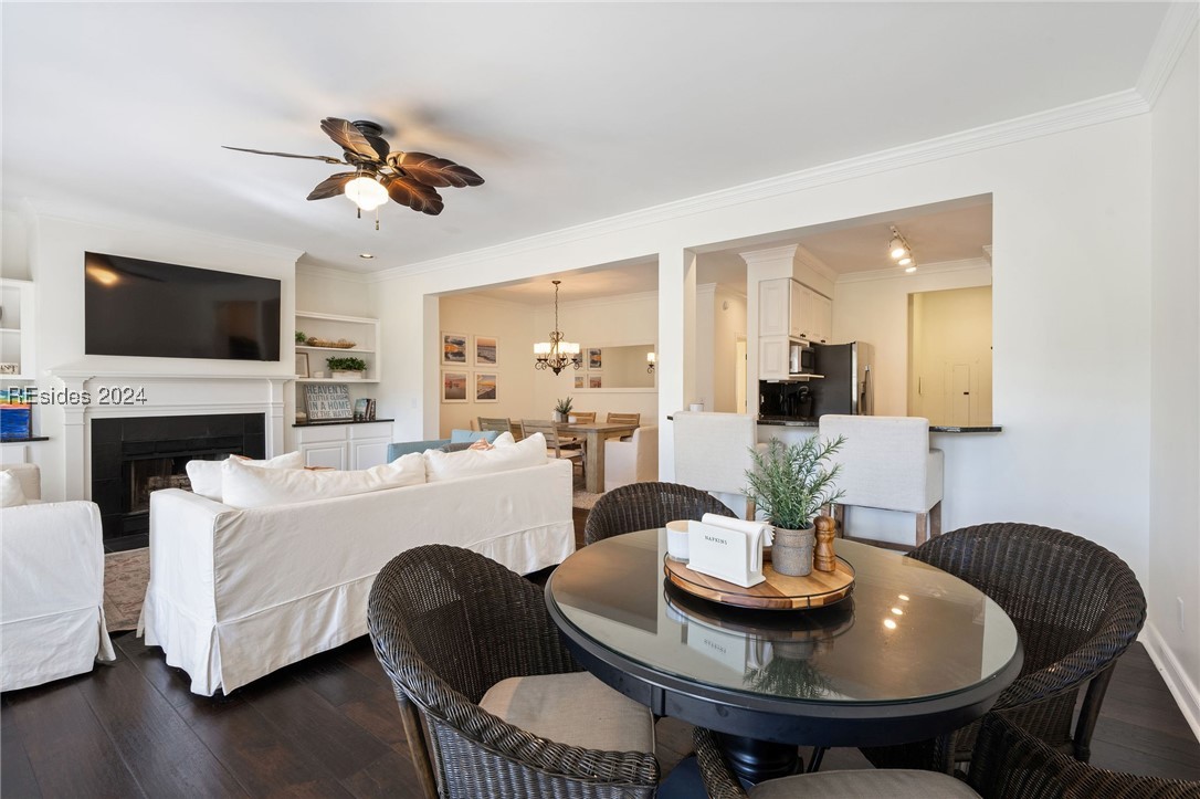 25 Plantation Homes Drive, Daufuskie Island, South Carolina image 16