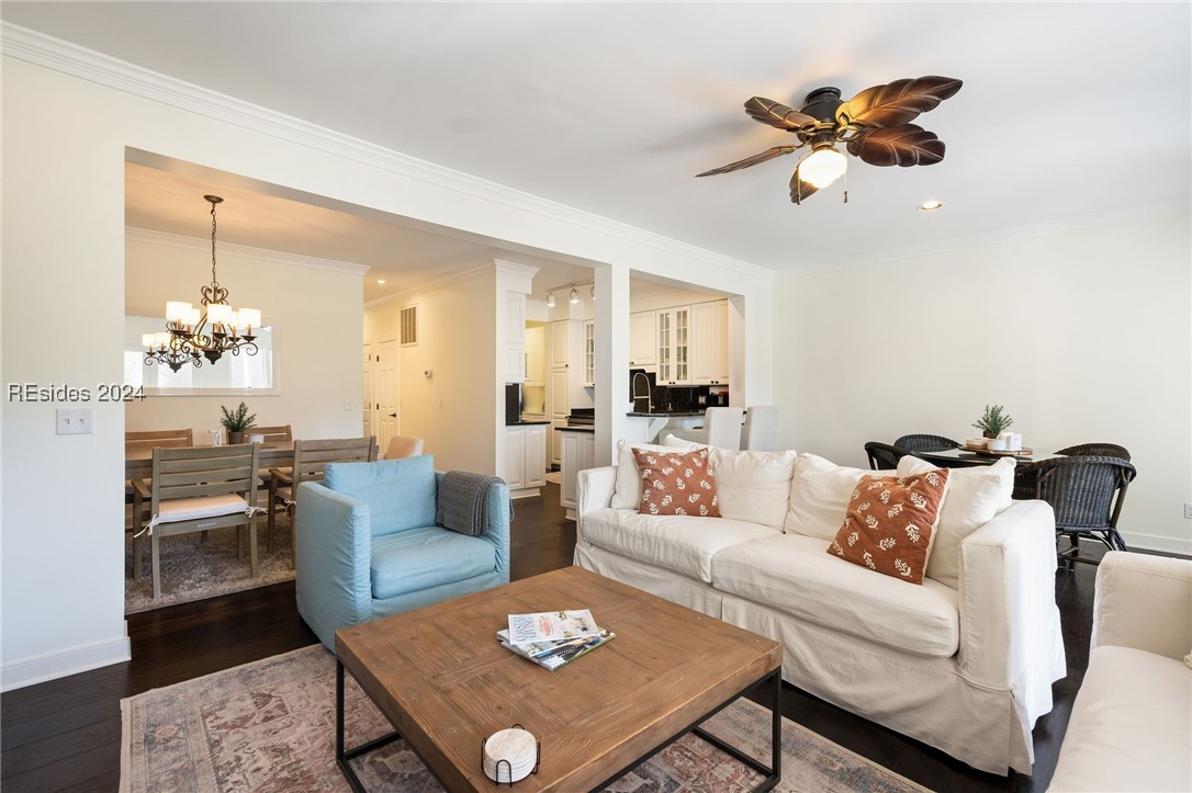 25 Plantation Homes Drive, Daufuskie Island, South Carolina image 13