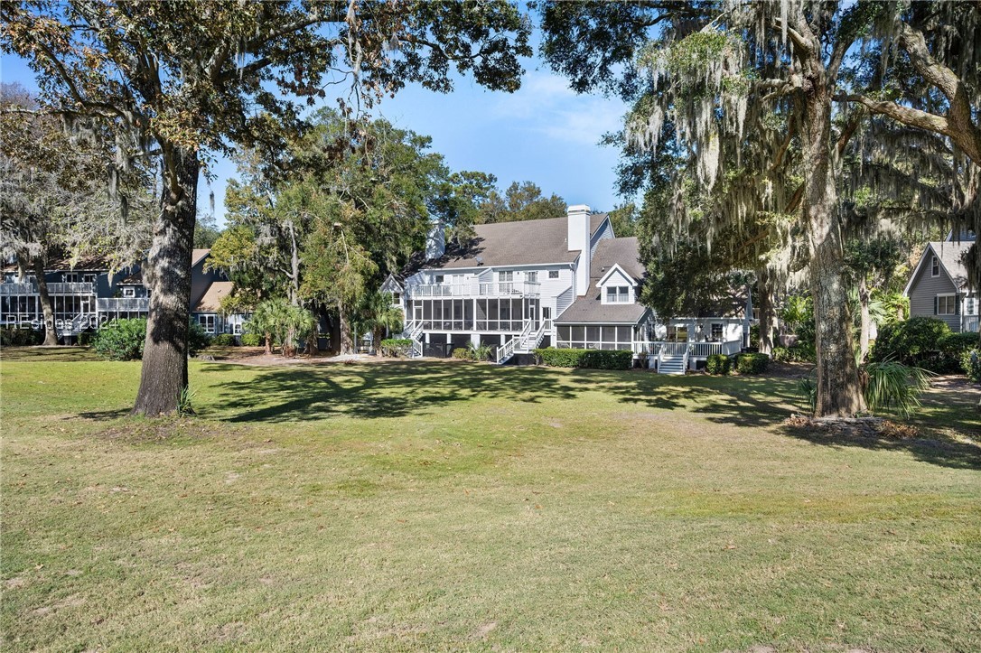 25 Plantation Homes Drive, Daufuskie Island, South Carolina image 41