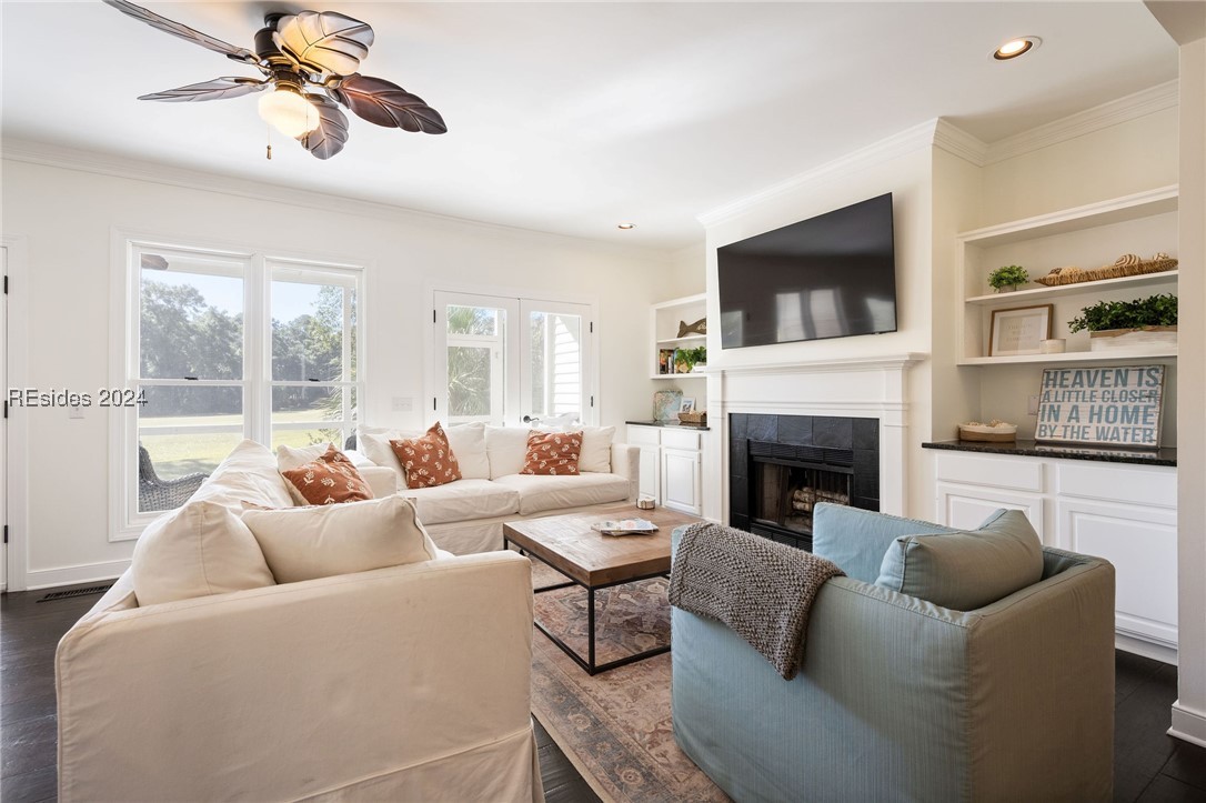 25 Plantation Homes Drive, Daufuskie Island, South Carolina image 11