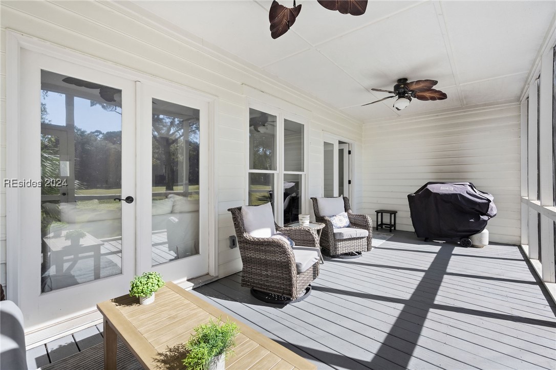 25 Plantation Homes Drive, Daufuskie Island, South Carolina image 36