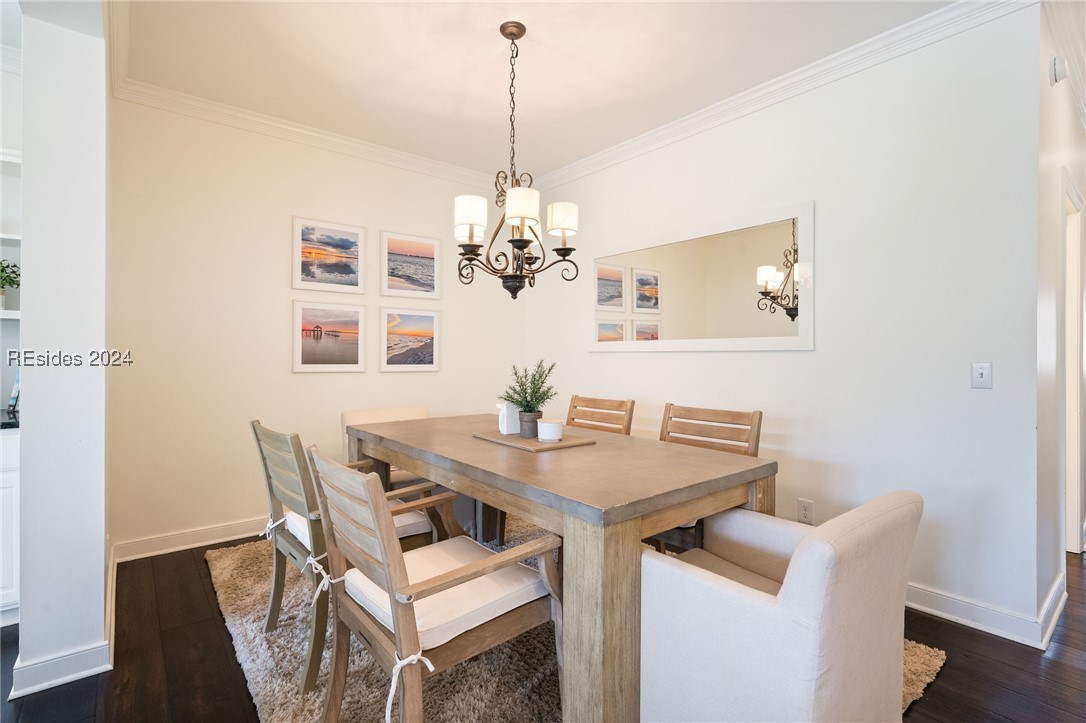 25 Plantation Homes Drive, Daufuskie Island, South Carolina image 10