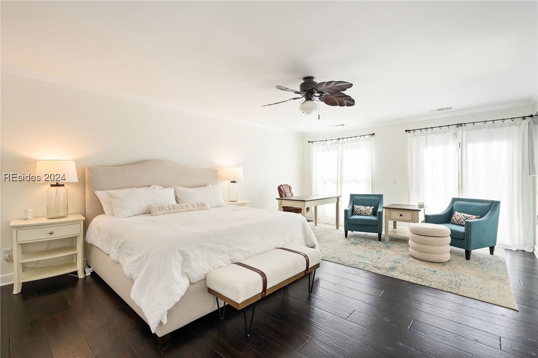 25 Plantation Homes Drive, Daufuskie Island, South Carolina image 26