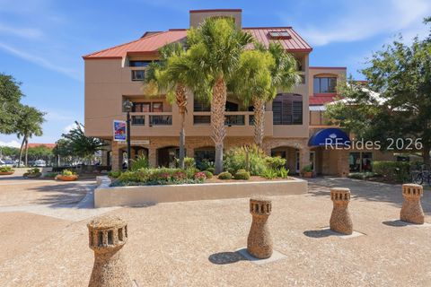 Condo For Sale - 17 Harbourside Lane #7115<br/> Beaufort County, Hilton Head Island, SC 29928