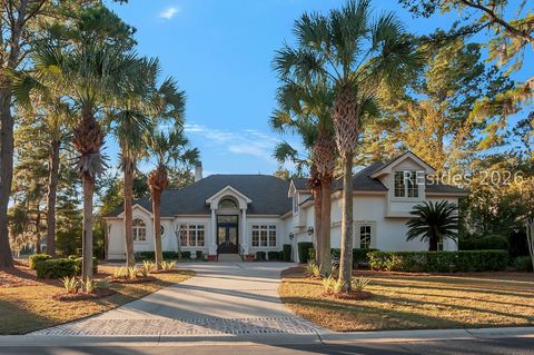 181 Summerton Drive Bluffton SC 29910
