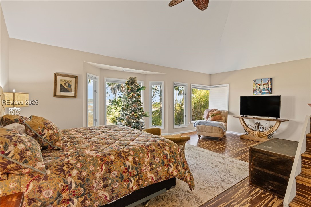 25 Old Fort Drive, Hilton Head Island, South Carolina image 25