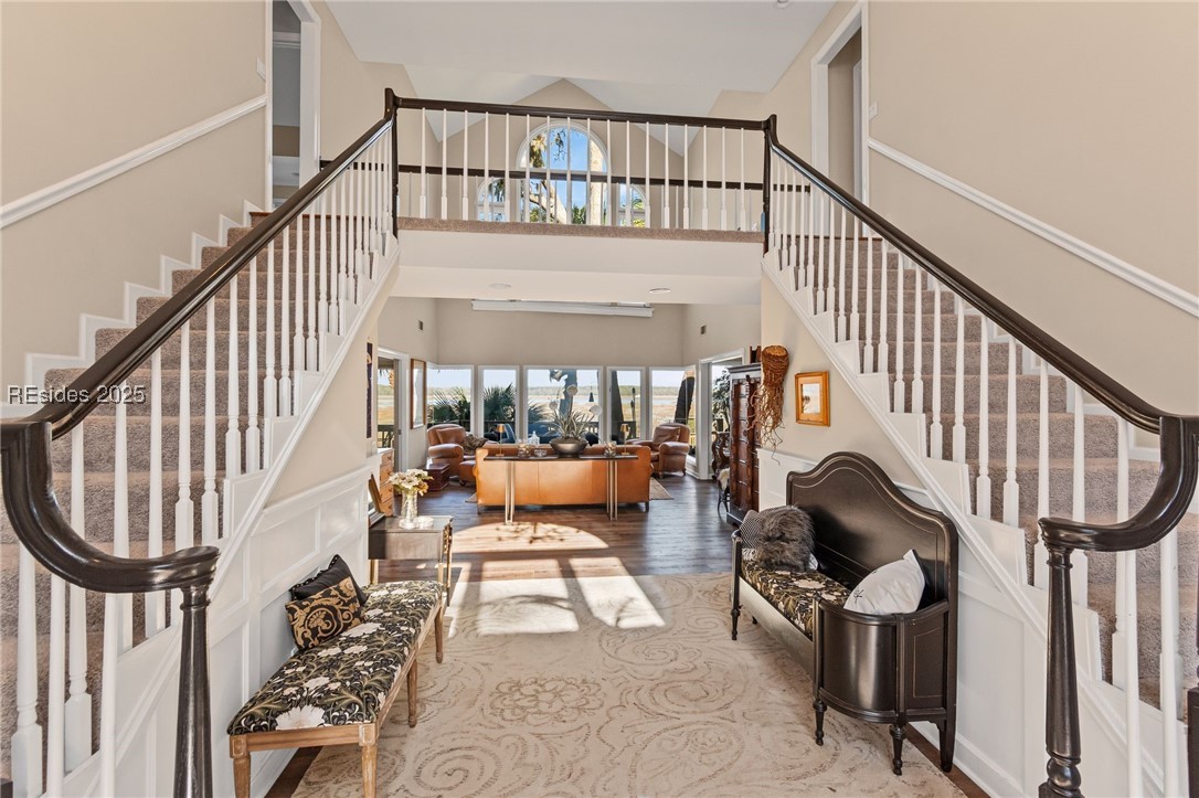 25 Old Fort Drive, Hilton Head Island, South Carolina image 2