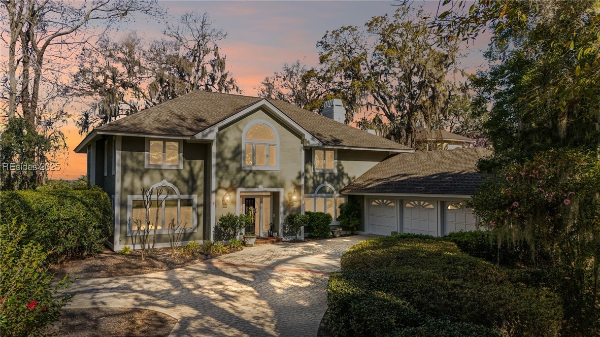 25 Old Fort Drive, Hilton Head Island, South Carolina image 3