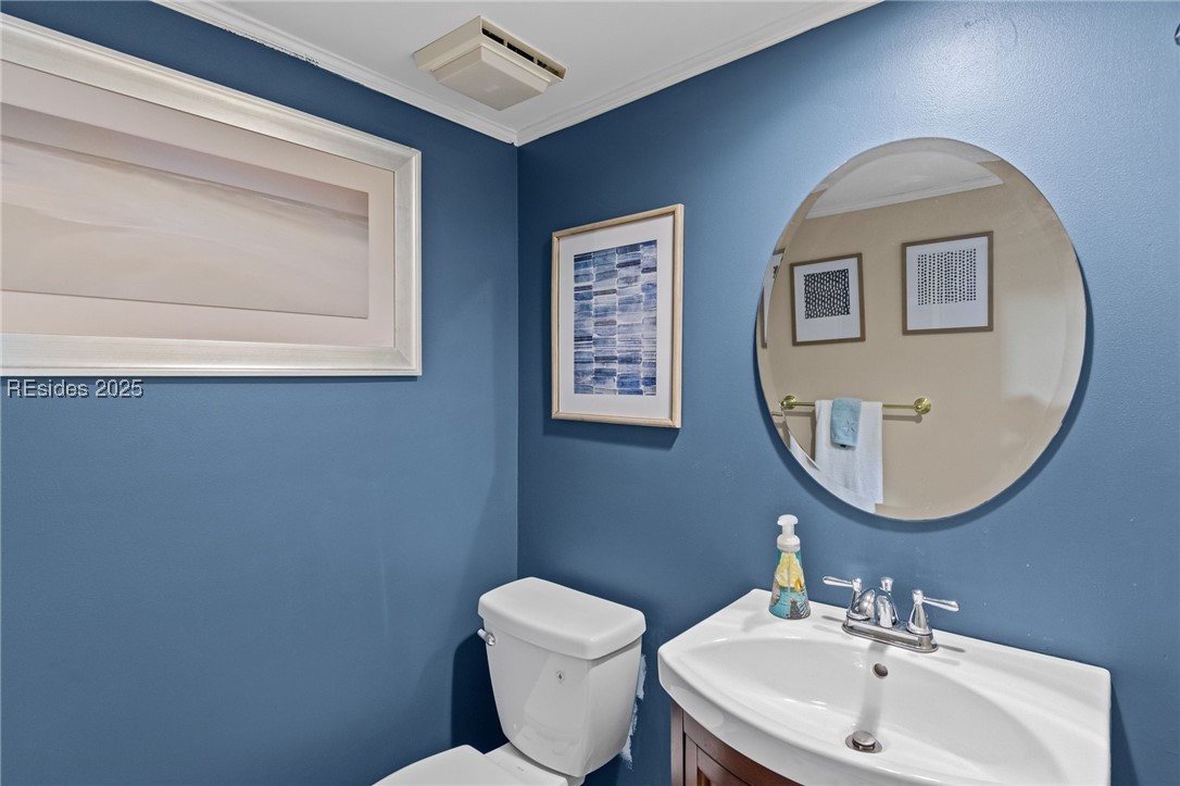25 Old Fort Drive, Hilton Head Island, South Carolina image 16