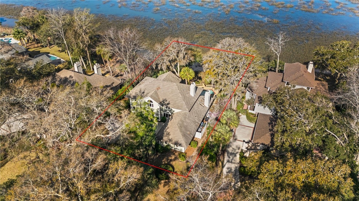25 Old Fort Drive, Hilton Head Island, South Carolina image 38