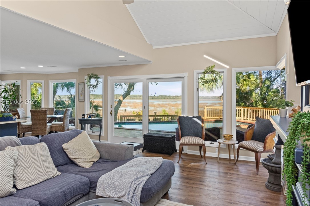 25 Old Fort Drive, Hilton Head Island, South Carolina image 15