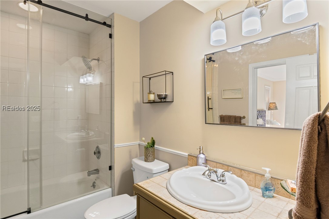 25 Old Fort Drive, Hilton Head Island, South Carolina image 21
