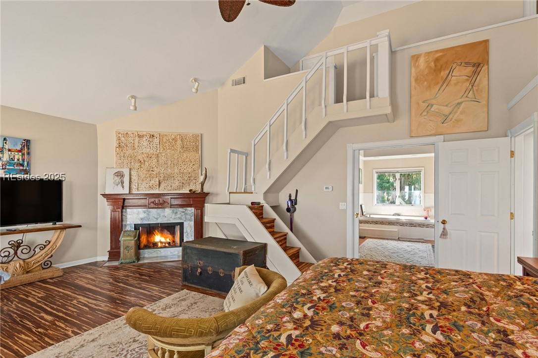 25 Old Fort Drive, Hilton Head Island, South Carolina image 26