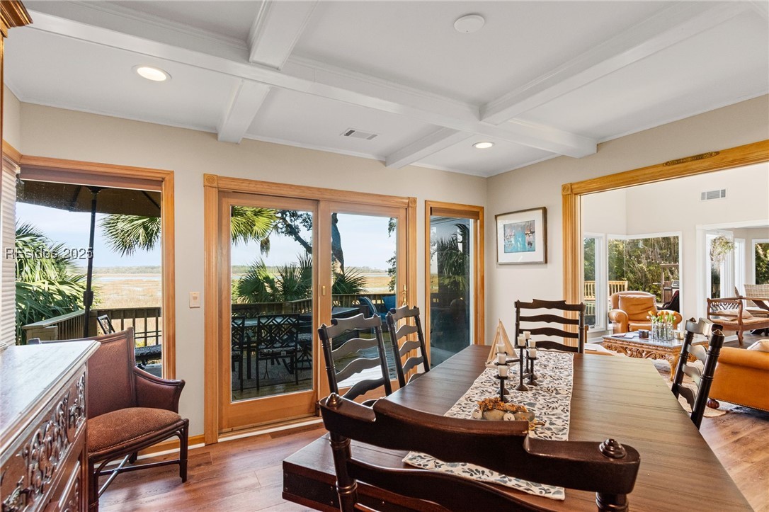 25 Old Fort Drive, Hilton Head Island, South Carolina image 18