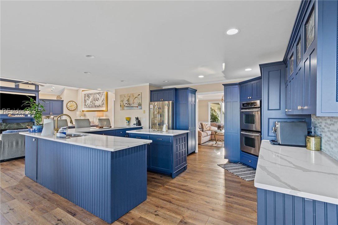 25 Old Fort Drive, Hilton Head Island, South Carolina image 11