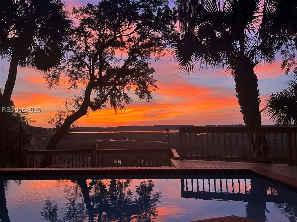 25 Old Fort Drive, Hilton Head Island, South Carolina image 43