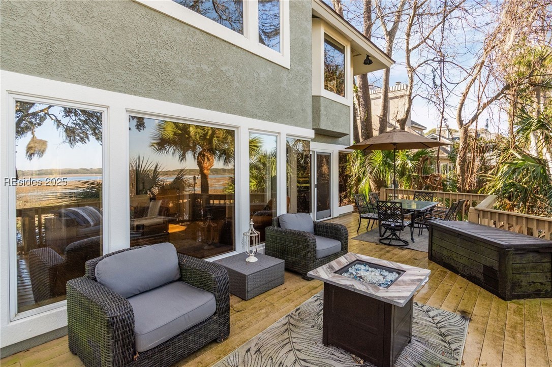 25 Old Fort Drive, Hilton Head Island, South Carolina image 33
