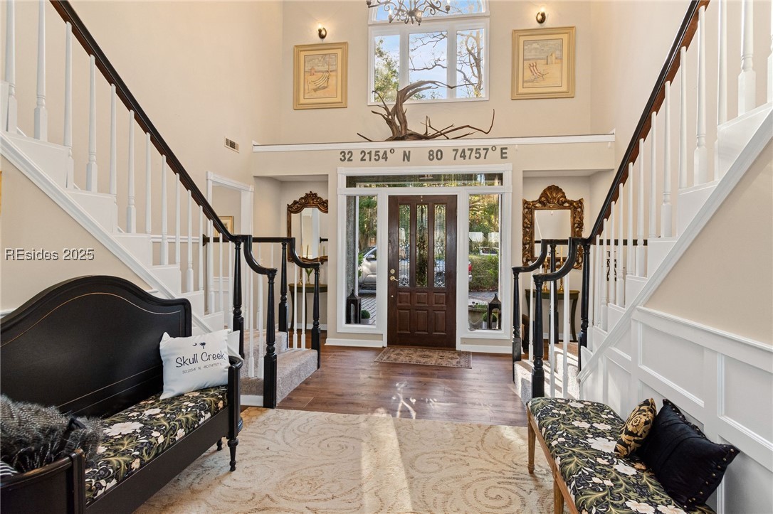 25 Old Fort Drive, Hilton Head Island, South Carolina image 4