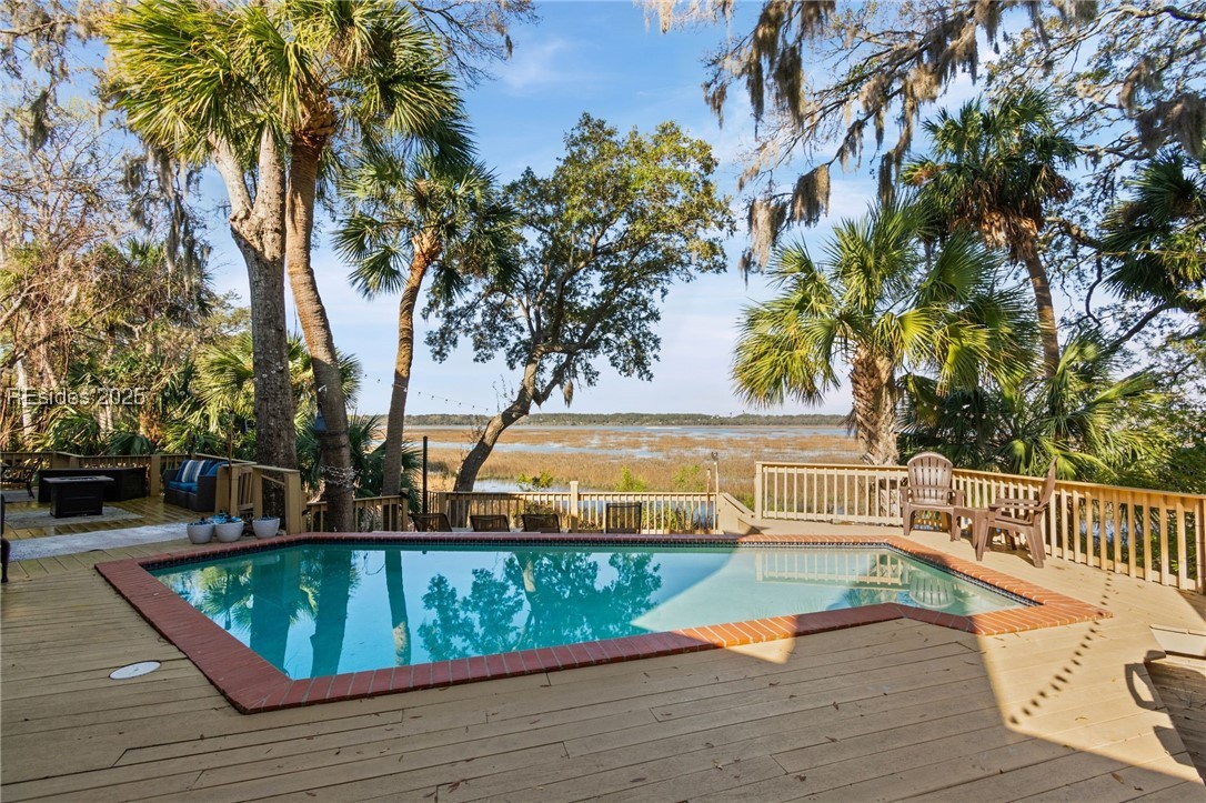25 Old Fort Drive, Hilton Head Island, South Carolina image 35