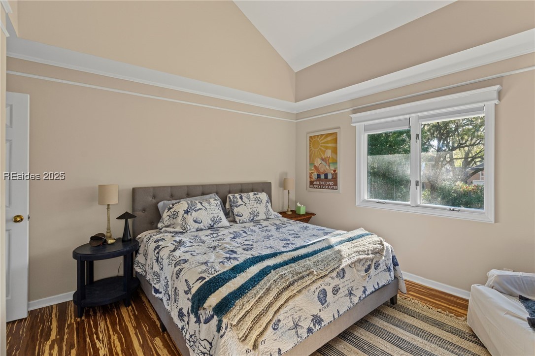 25 Old Fort Drive, Hilton Head Island, South Carolina image 22