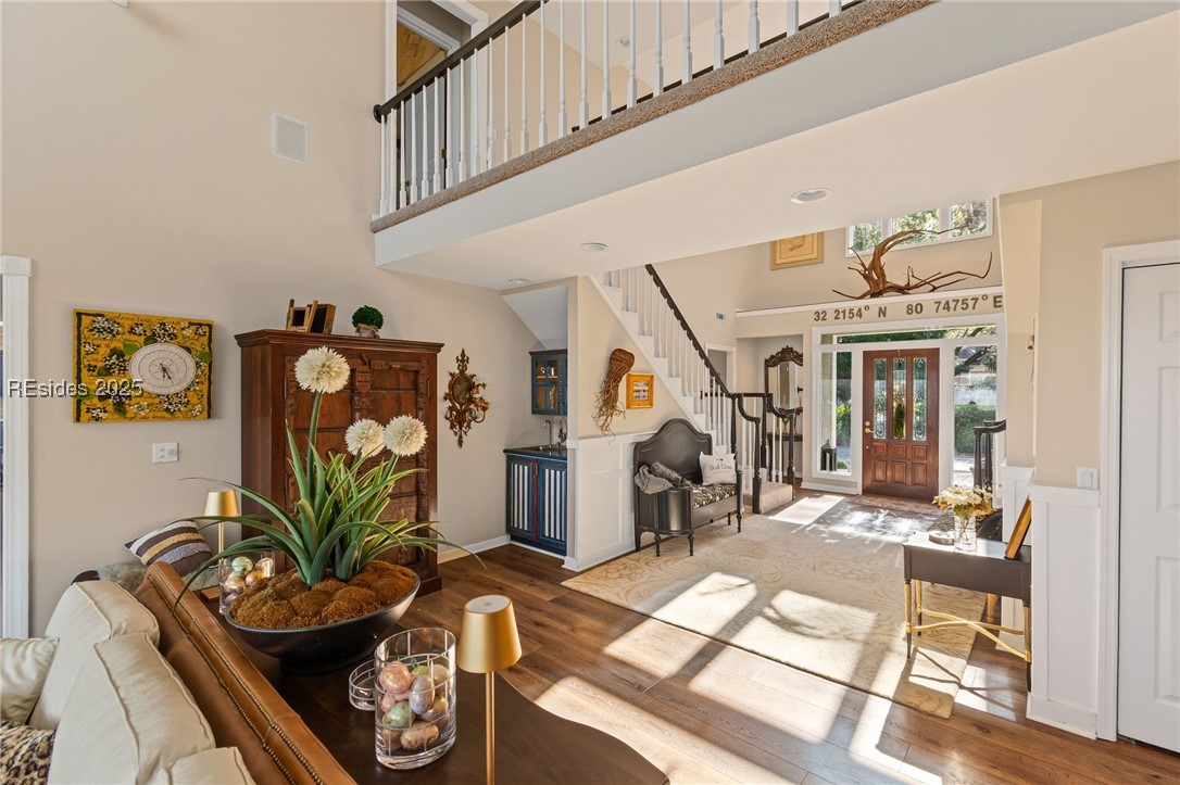 25 Old Fort Drive, Hilton Head Island, South Carolina image 6