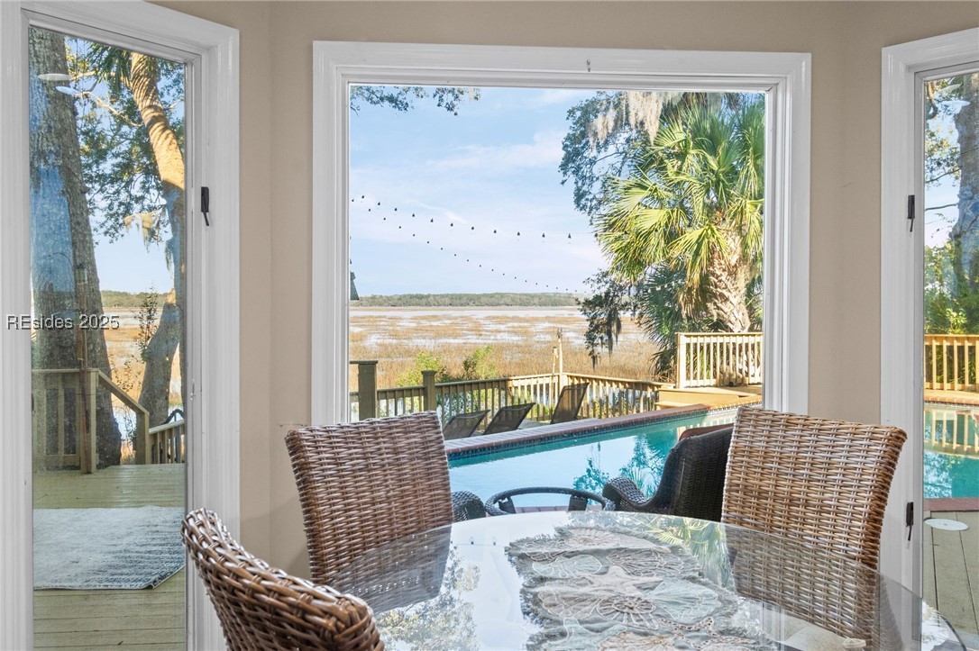 25 Old Fort Drive, Hilton Head Island, South Carolina image 12