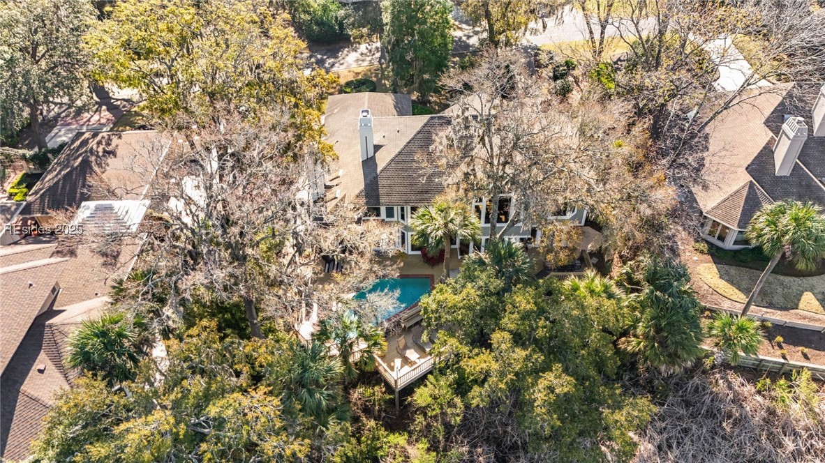 25 Old Fort Drive, Hilton Head Island, South Carolina image 39