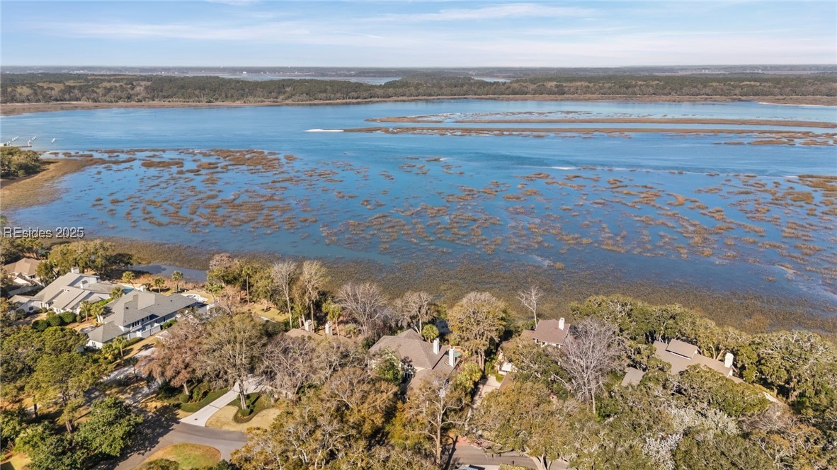 25 Old Fort Drive, Hilton Head Island, South Carolina image 41