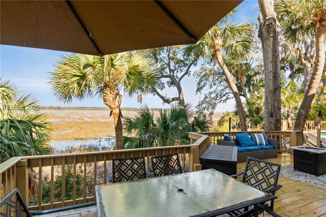 25 Old Fort Drive, Hilton Head Island, South Carolina image 19