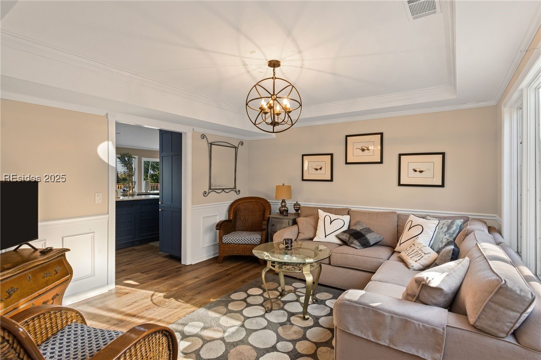 25 Old Fort Drive, Hilton Head Island, South Carolina image 7
