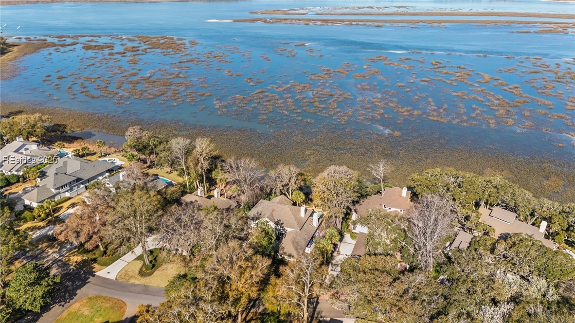 25 Old Fort Drive, Hilton Head Island, South Carolina image 40