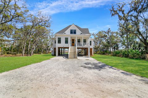 Homes For Sale - 150 Cassique Creek Drive<br/> Ridgeland, SC 29936