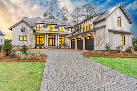 Homes For Sale - 452 Davies Road<br/> Bluffton, SC 29910