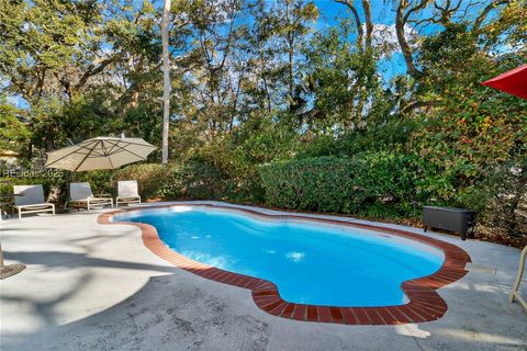 A home in Hilton Head Island