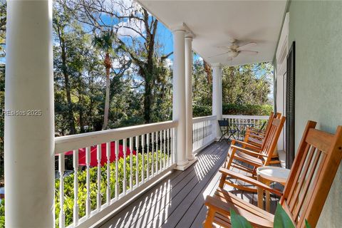 A home in Hilton Head Island