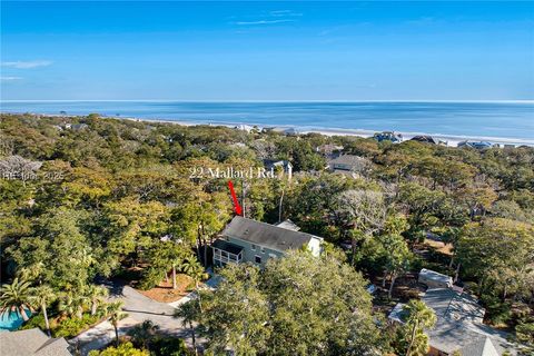 A home in Hilton Head Island