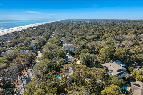 A home in Hilton Head Island