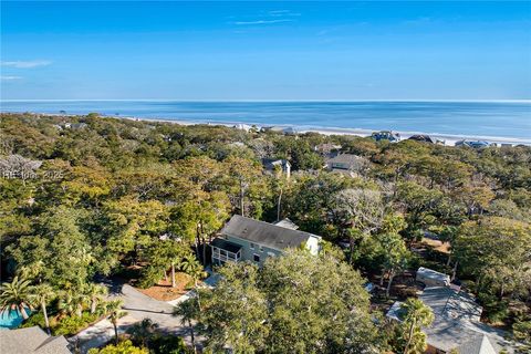 A home in Hilton Head Island