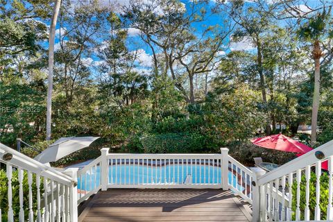 A home in Hilton Head Island